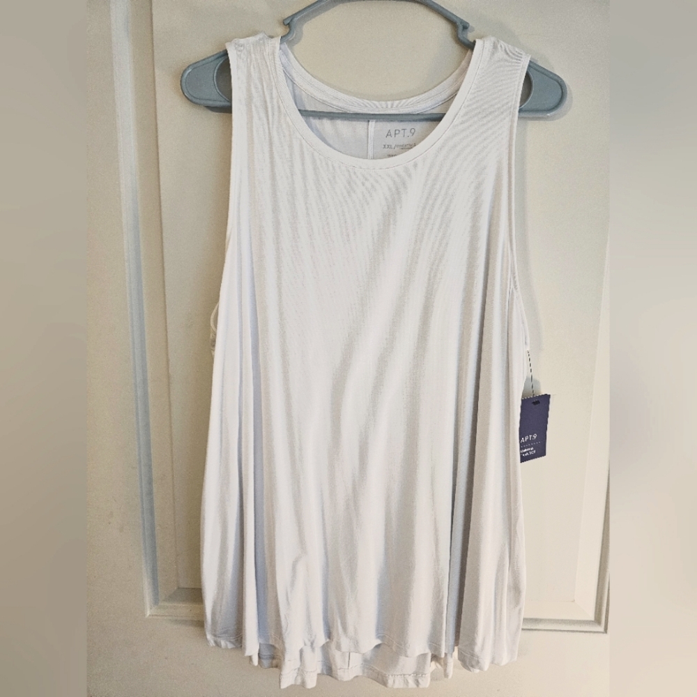 Apt 9 Swing Tank XXL